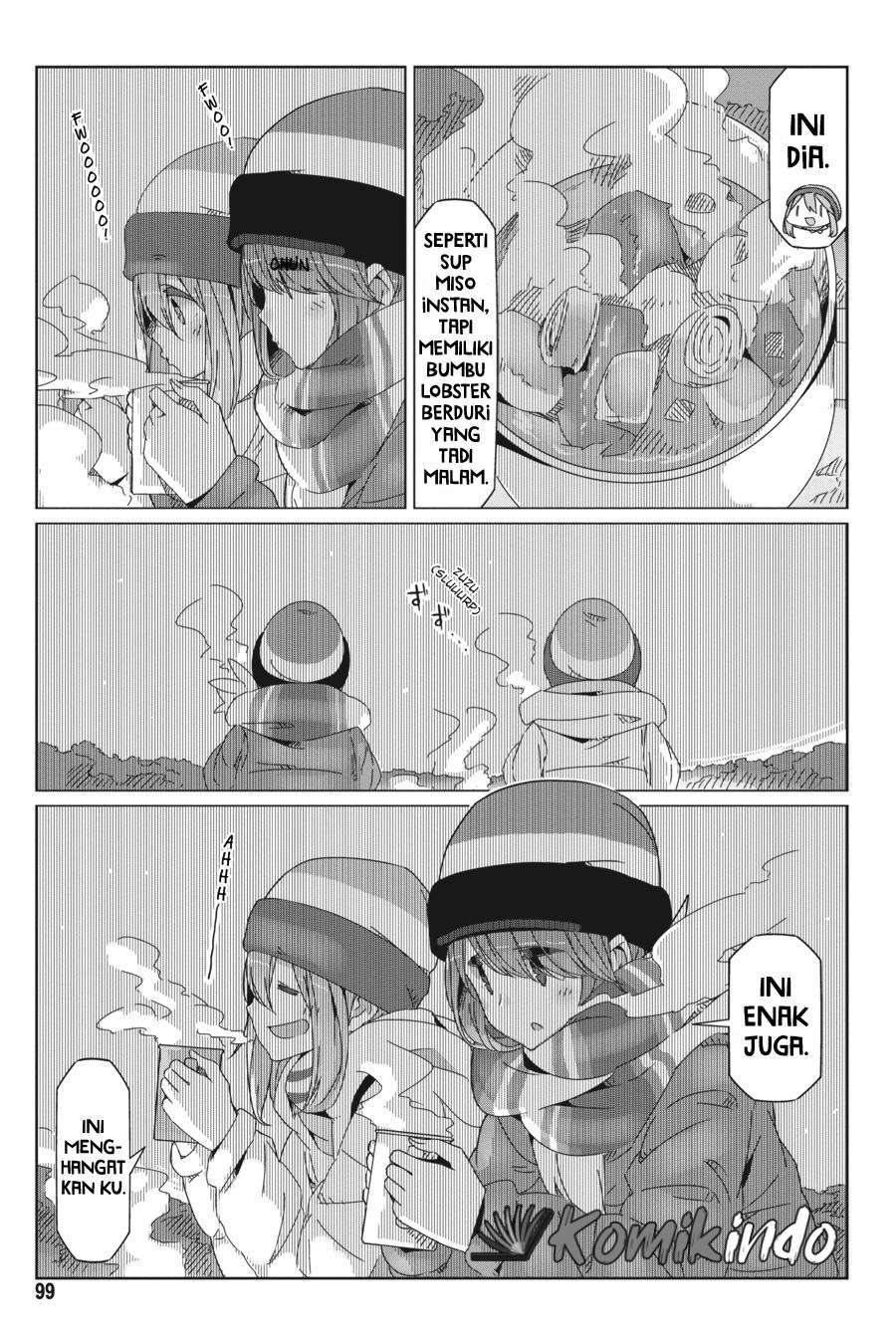 Chapter 50 - halaman 21