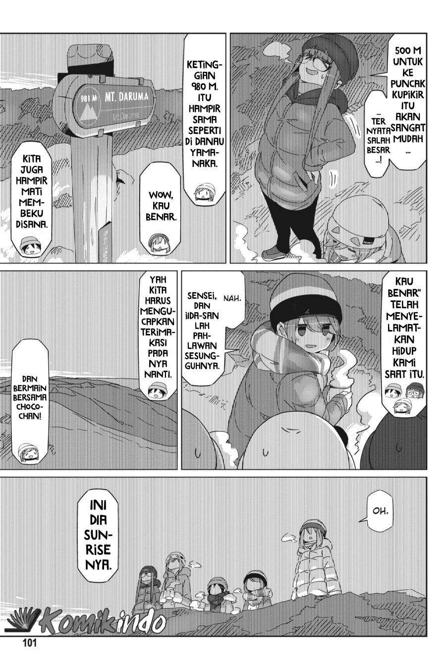 Chapter 50 - halaman 23