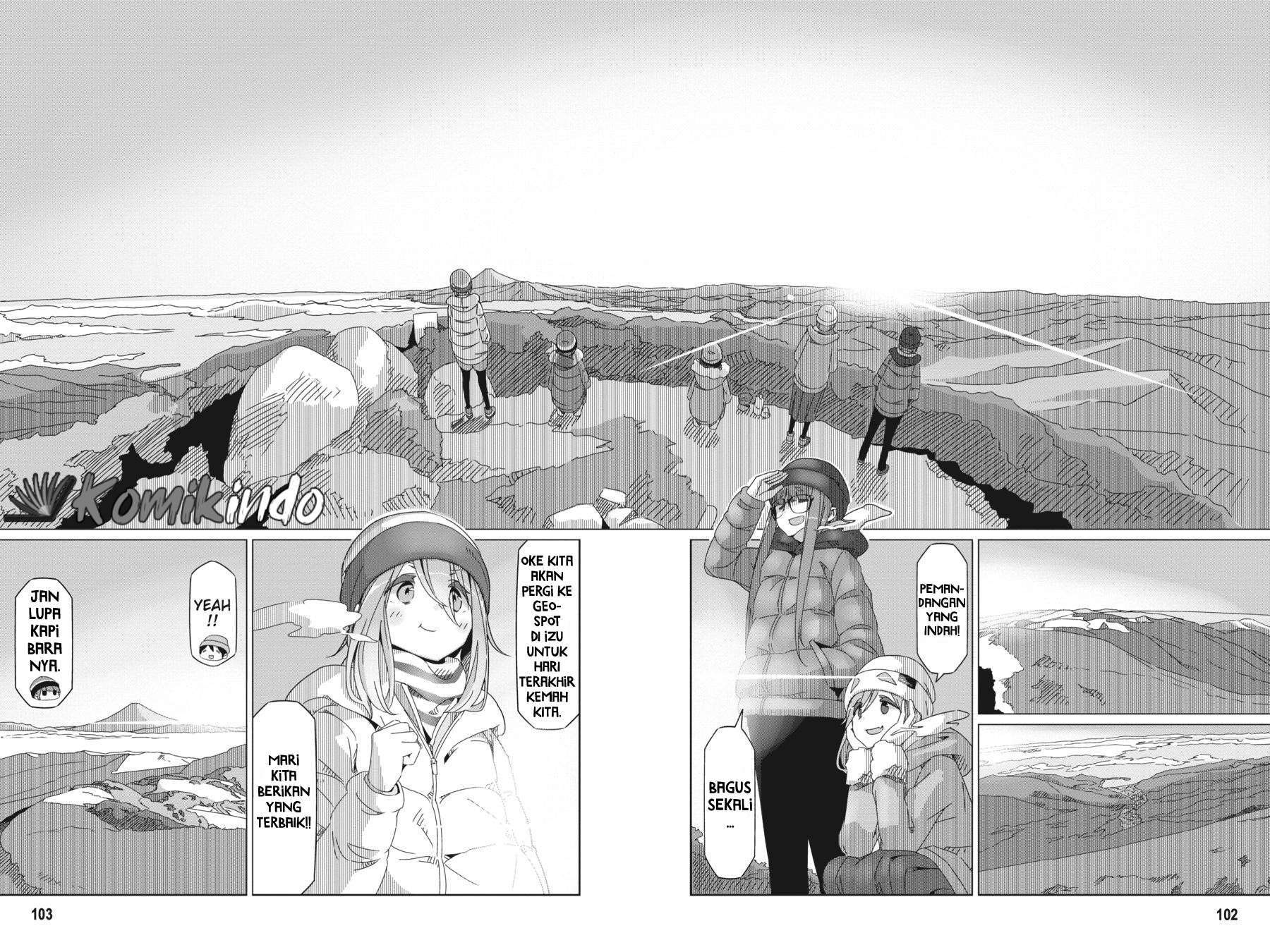 Chapter 50 - halaman 24