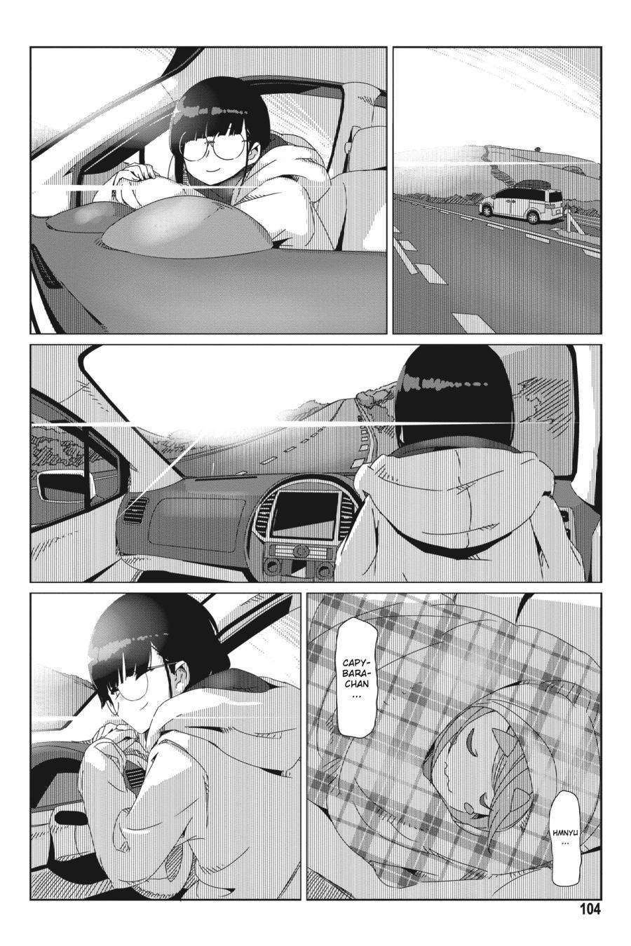 Chapter 50 - halaman 25