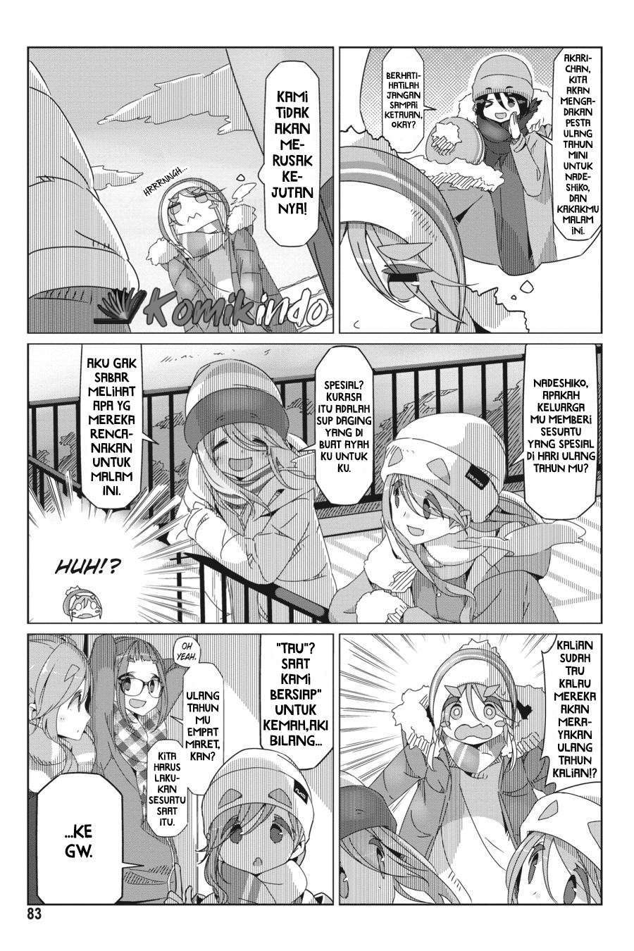 Chapter 50 - halaman 5
