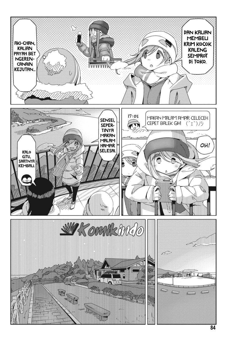 Chapter 50 - halaman 6