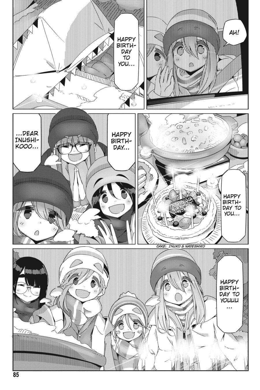 Chapter 50 - halaman 7