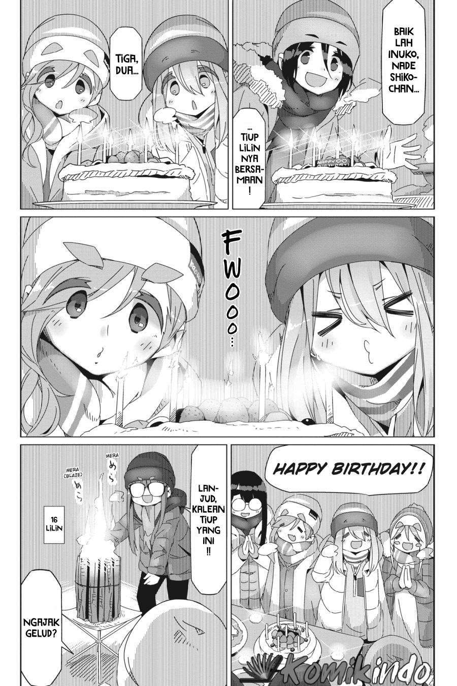 Chapter 50 - halaman 8
