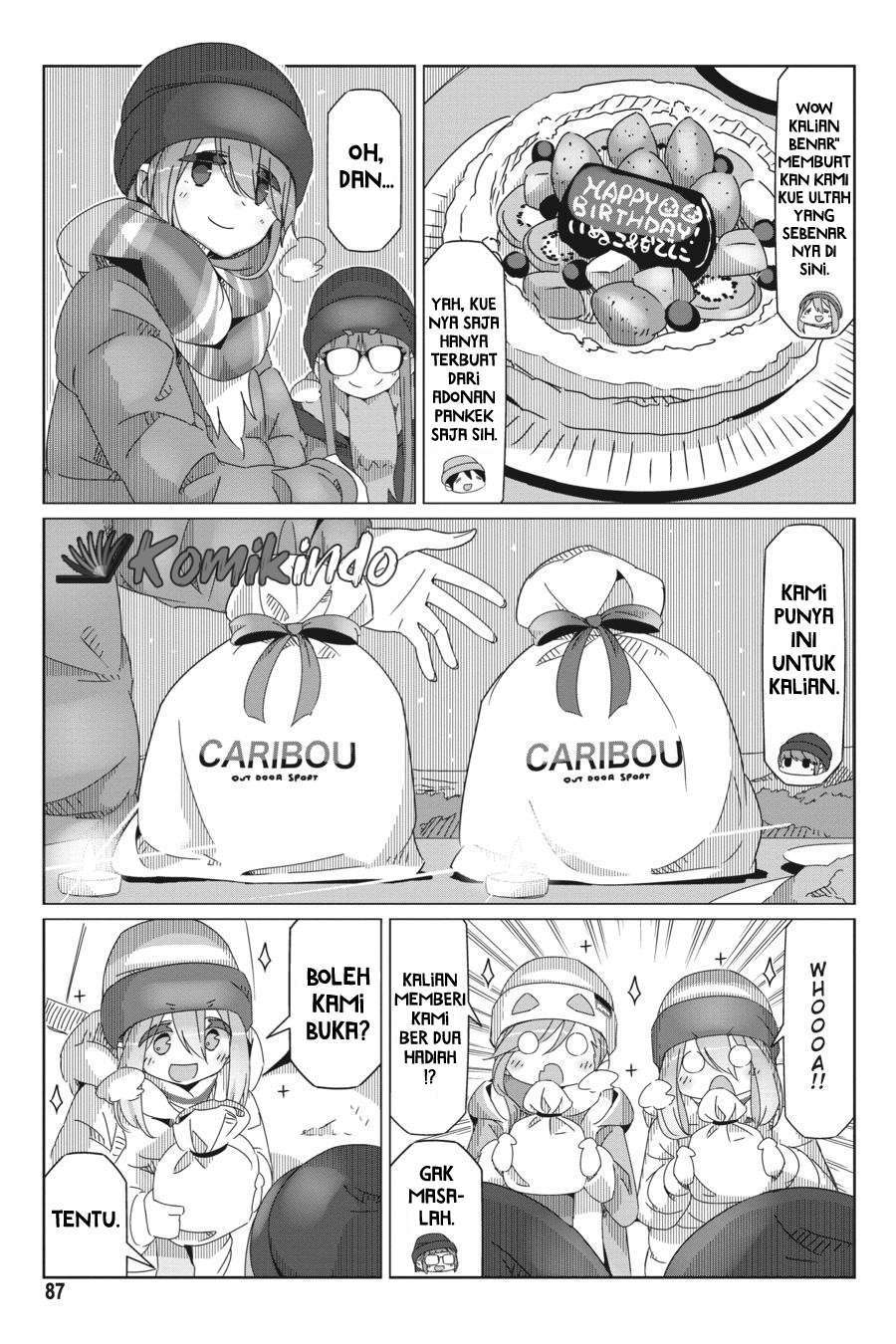 Chapter 50 - halaman 9