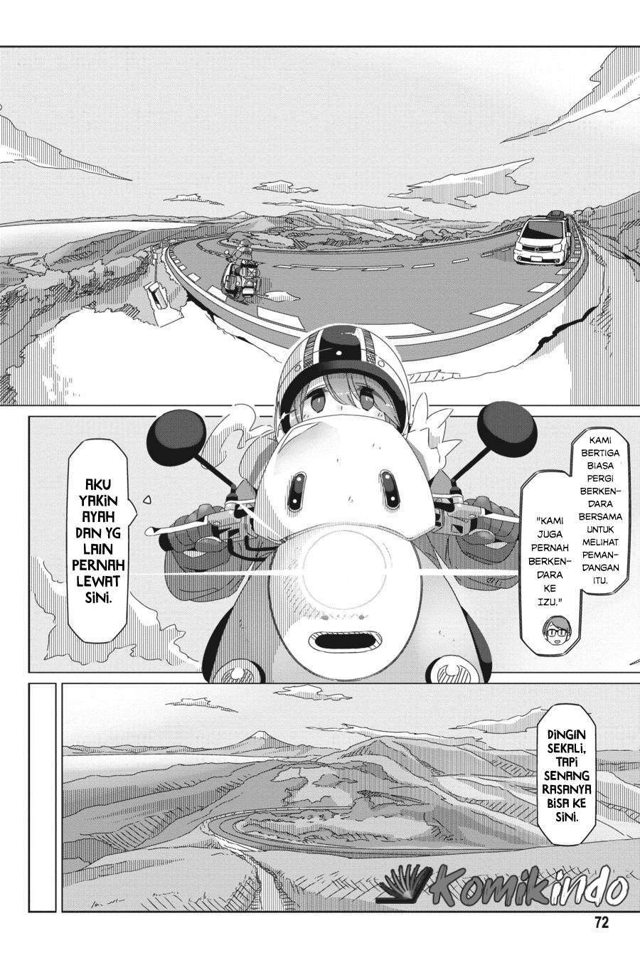 Chapter 49 - halaman 20