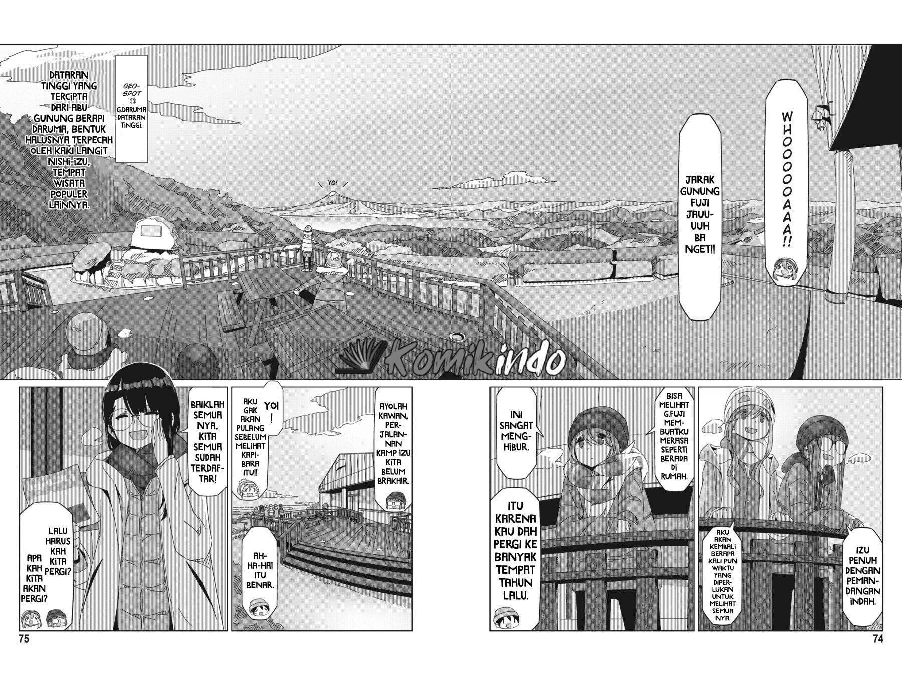 Chapter 49 - halaman 22