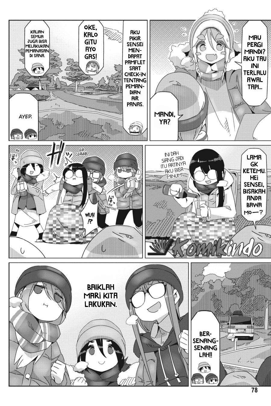 Chapter 49 - halaman 25