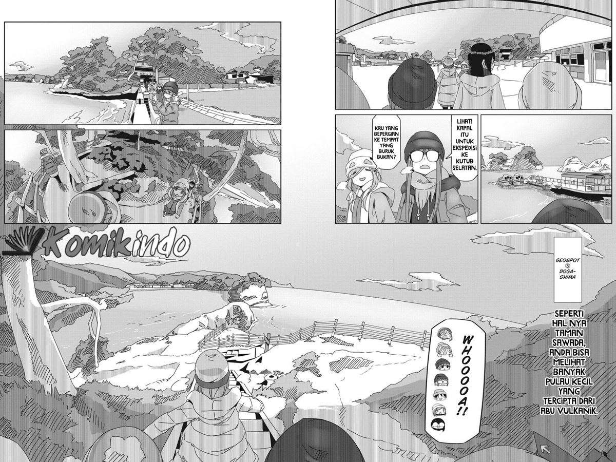 Chapter 48 - halaman 20