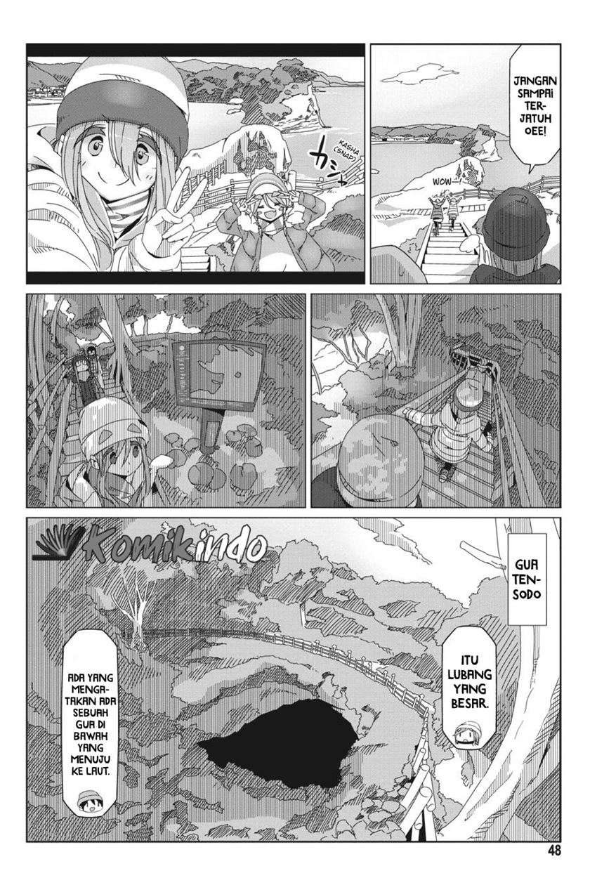 Chapter 48 - halaman 21