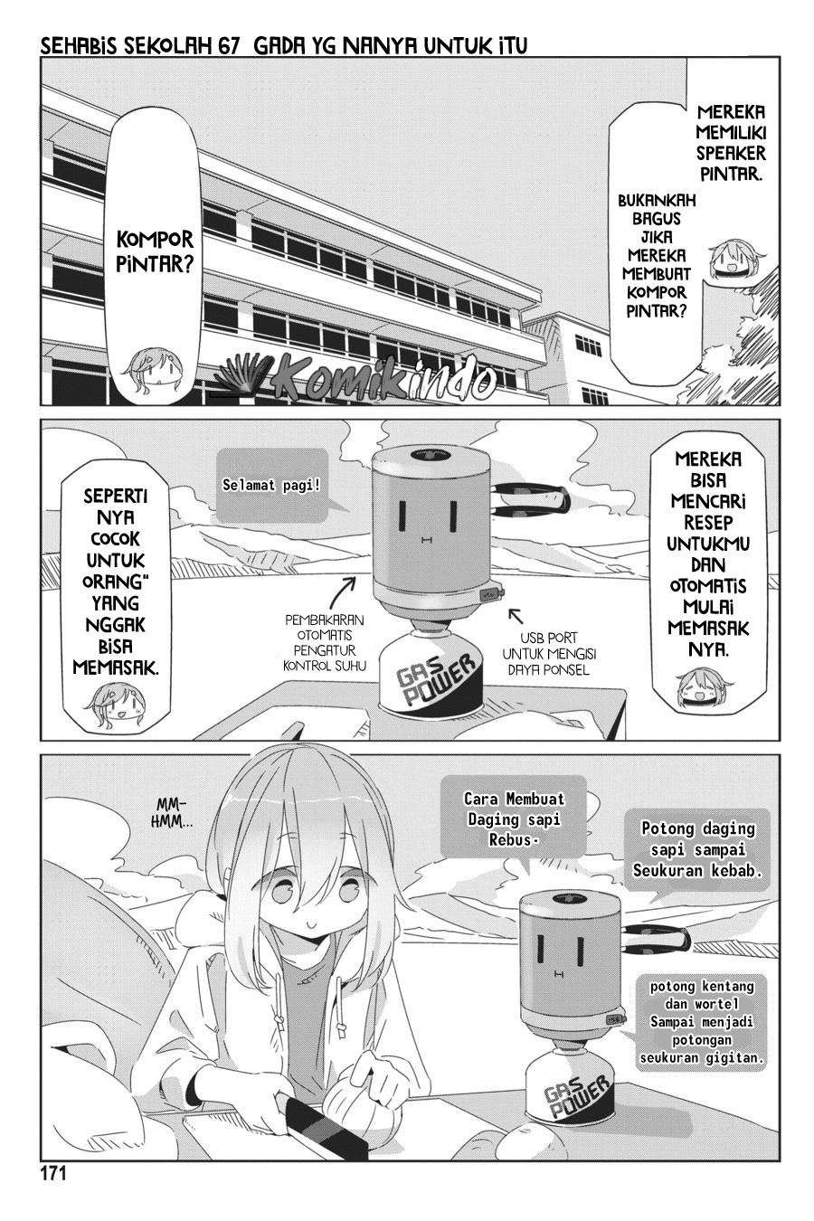 Chapter 46.5 - halaman 15