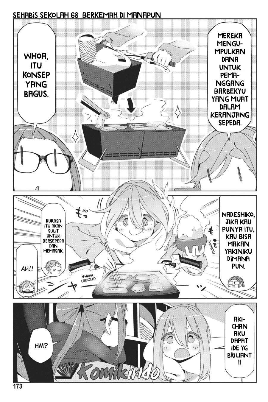 Chapter 46.5 - halaman 17