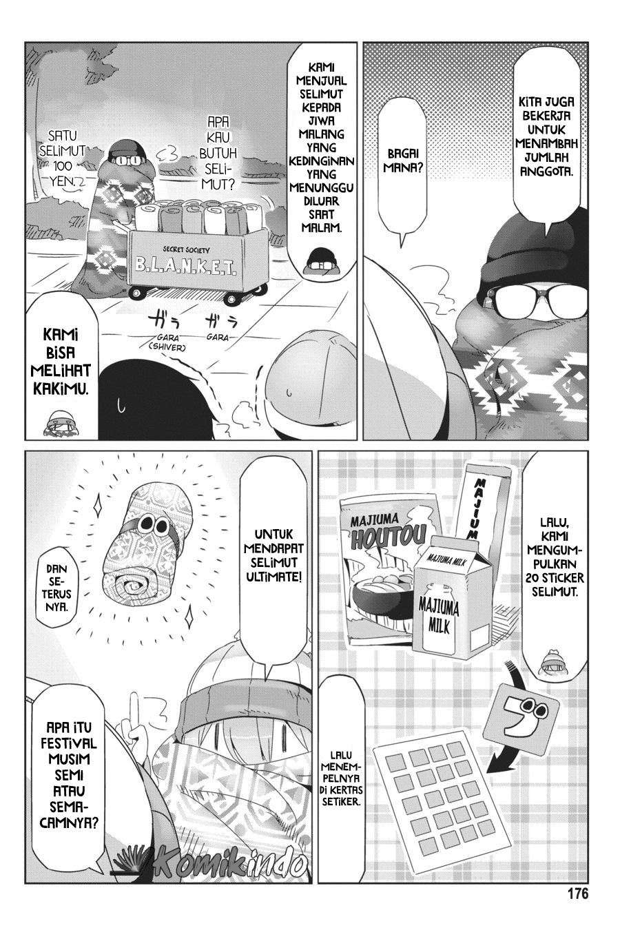 Chapter 46.5 - halaman 20