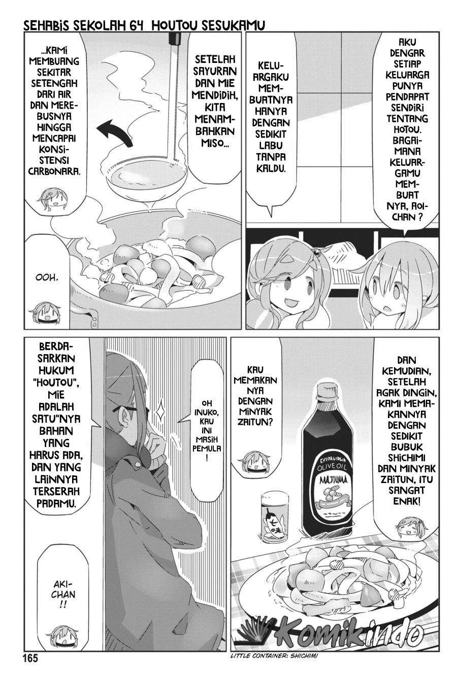 Chapter 46.5 - halaman 9