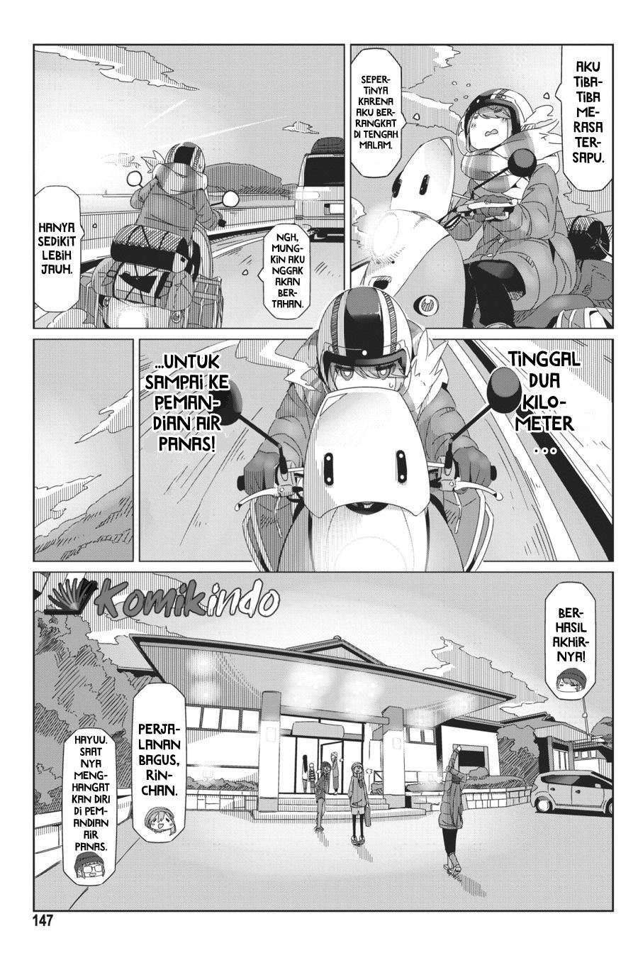 Chapter 46 - halaman 16
