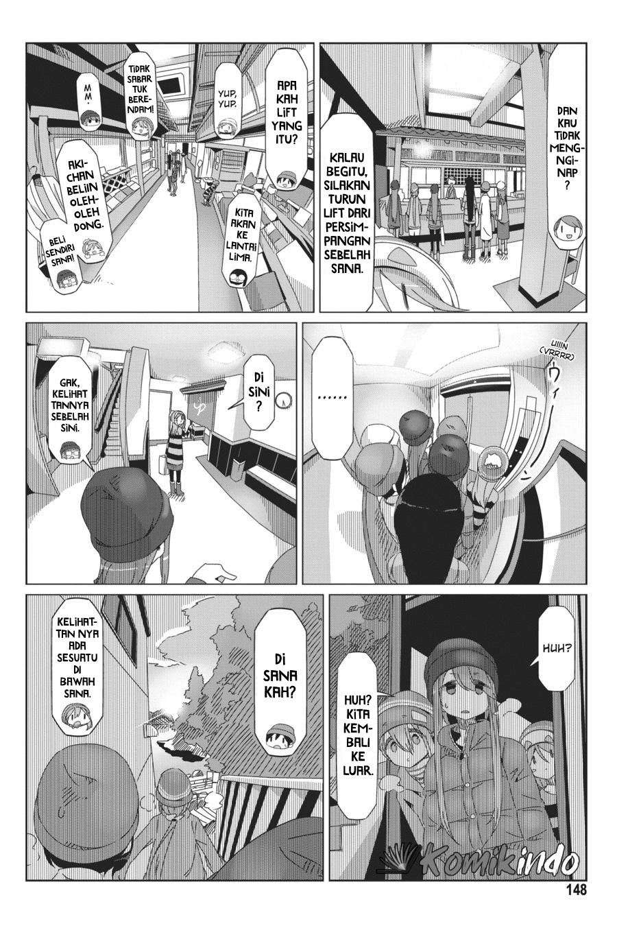 Chapter 46 - halaman 17