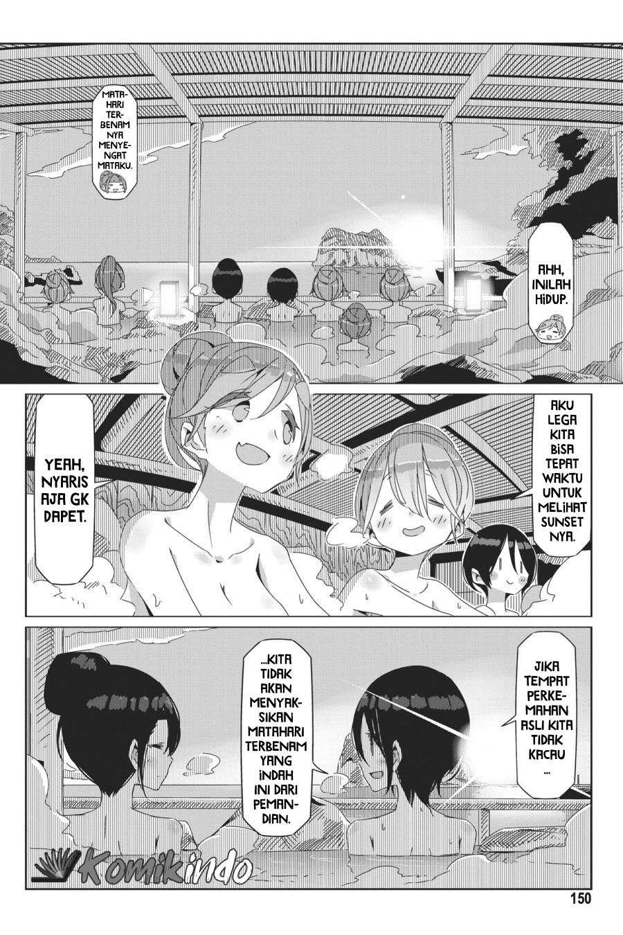 Chapter 46 - halaman 19