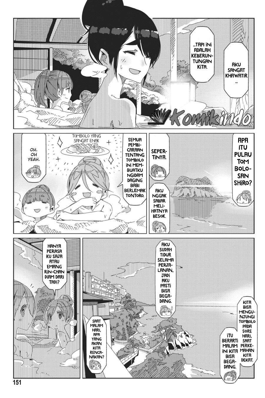 Chapter 46 - halaman 20