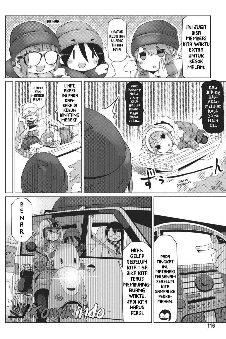Chapter 45 - halaman 12