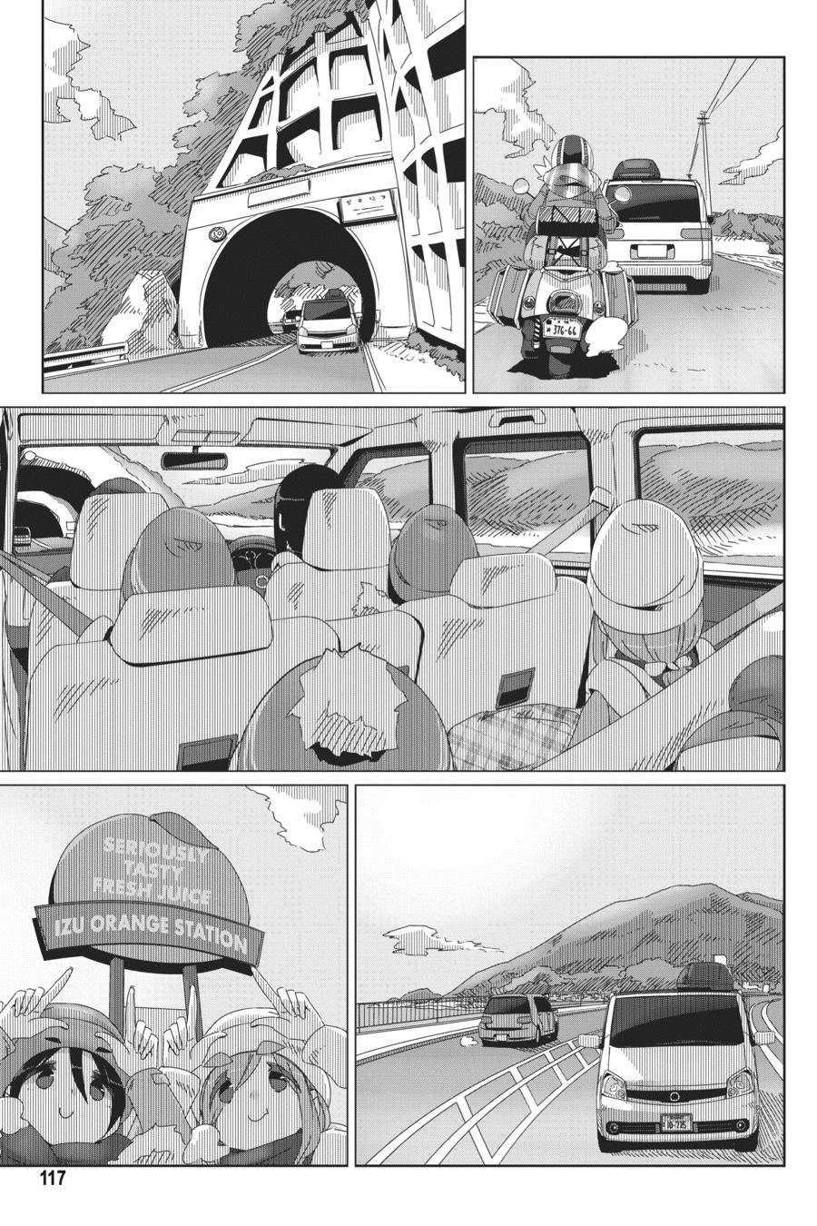 Chapter 45 - halaman 13