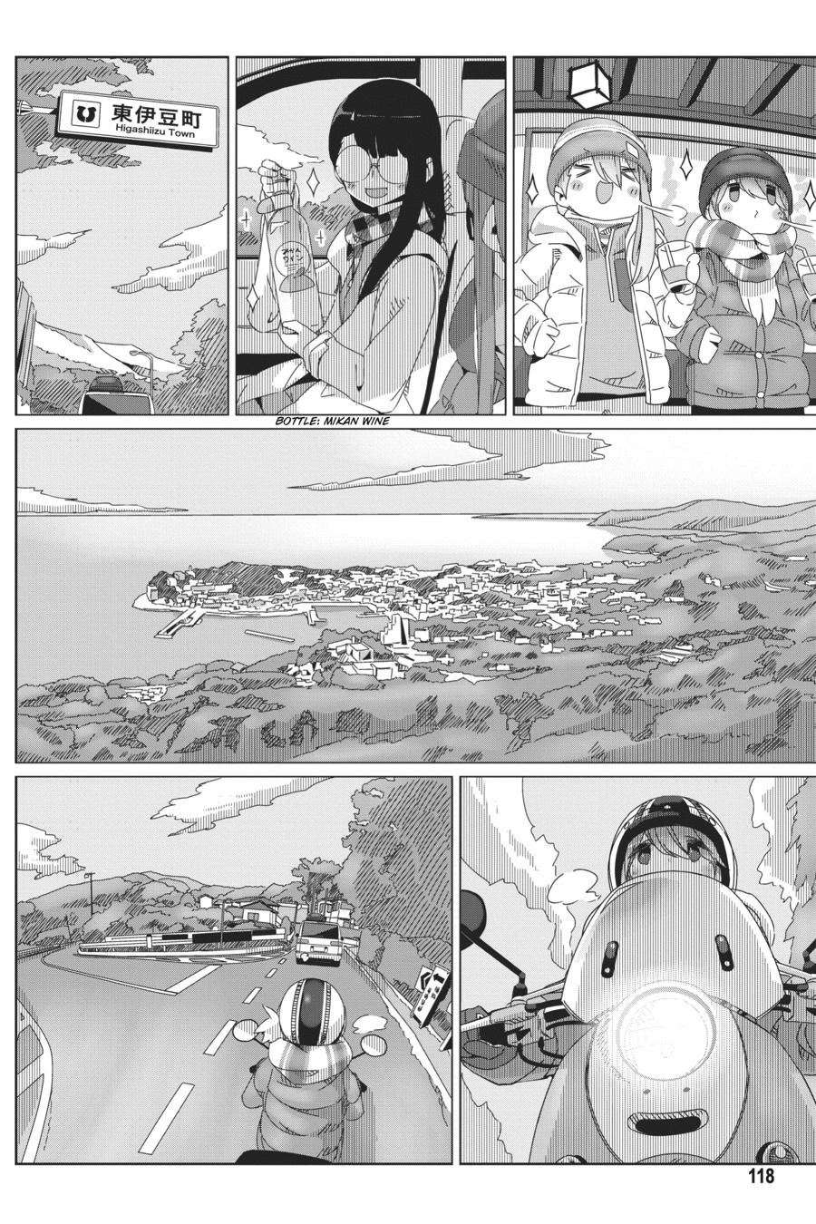 Chapter 45 - halaman 14