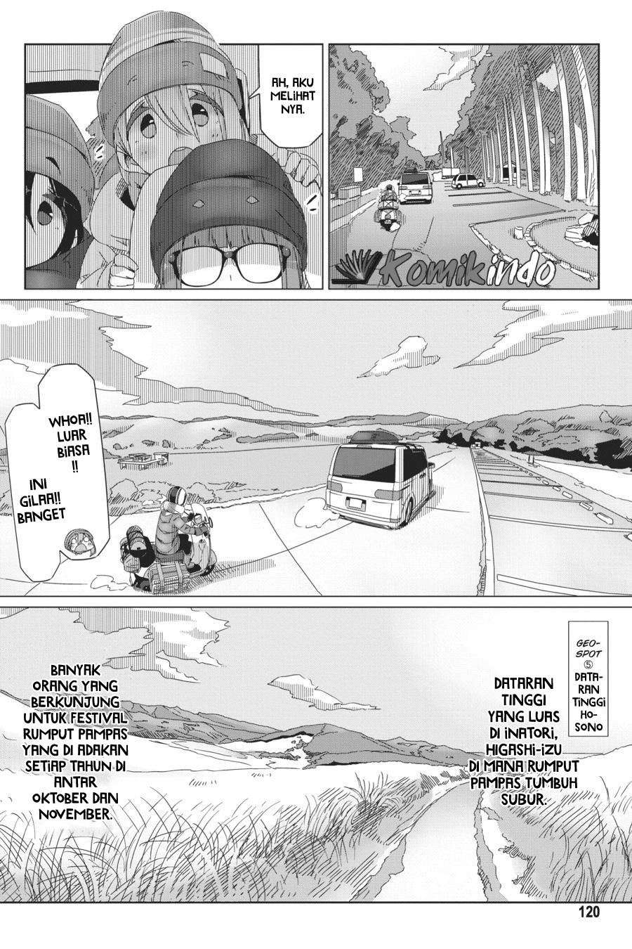 Chapter 45 - halaman 16
