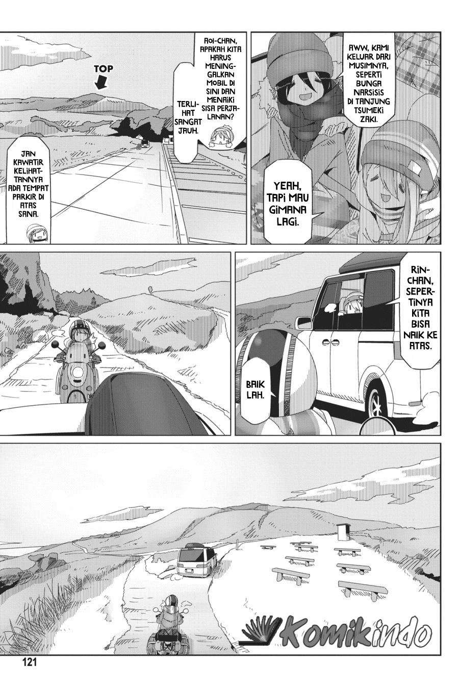 Chapter 45 - halaman 17