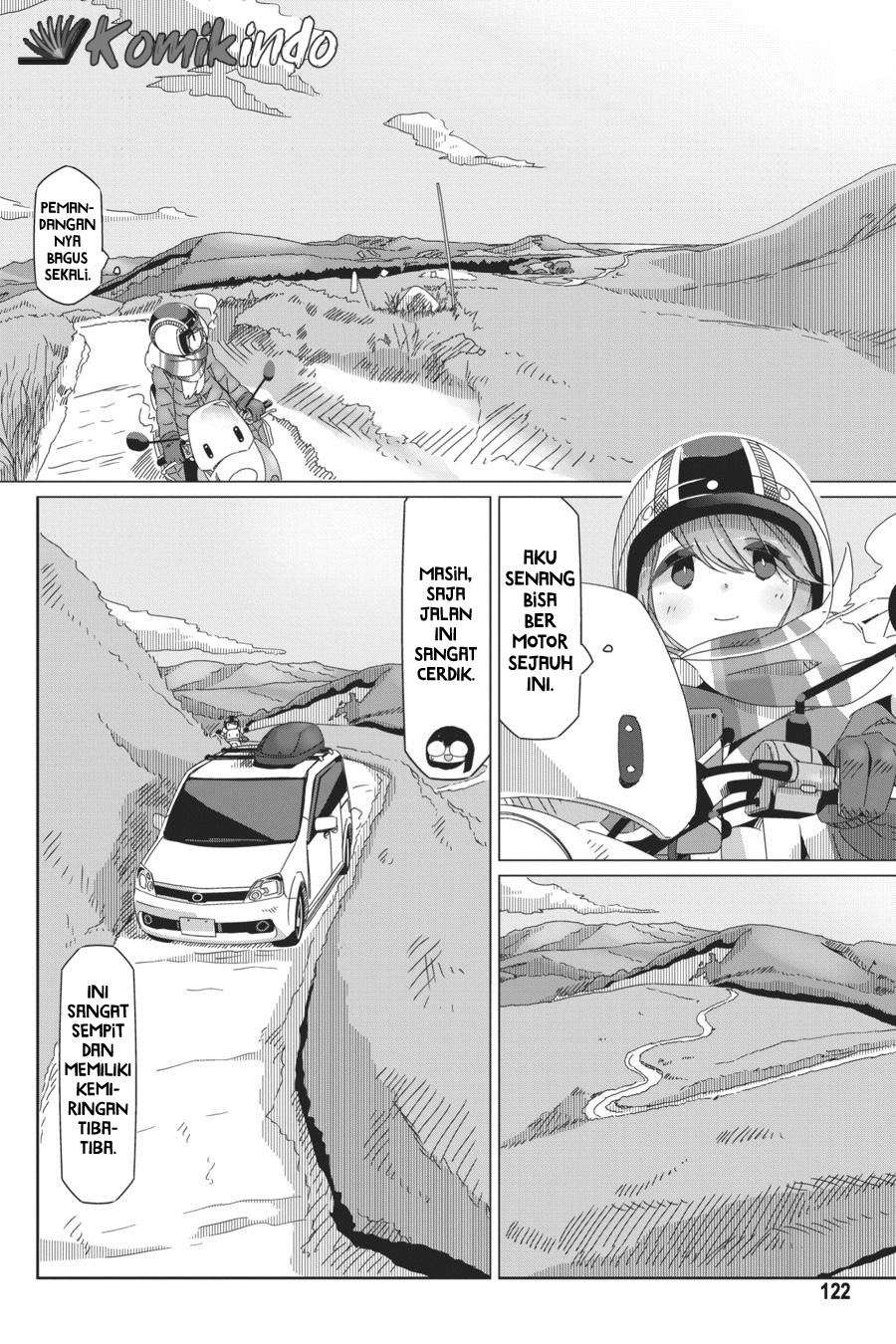 Chapter 45 - halaman 18