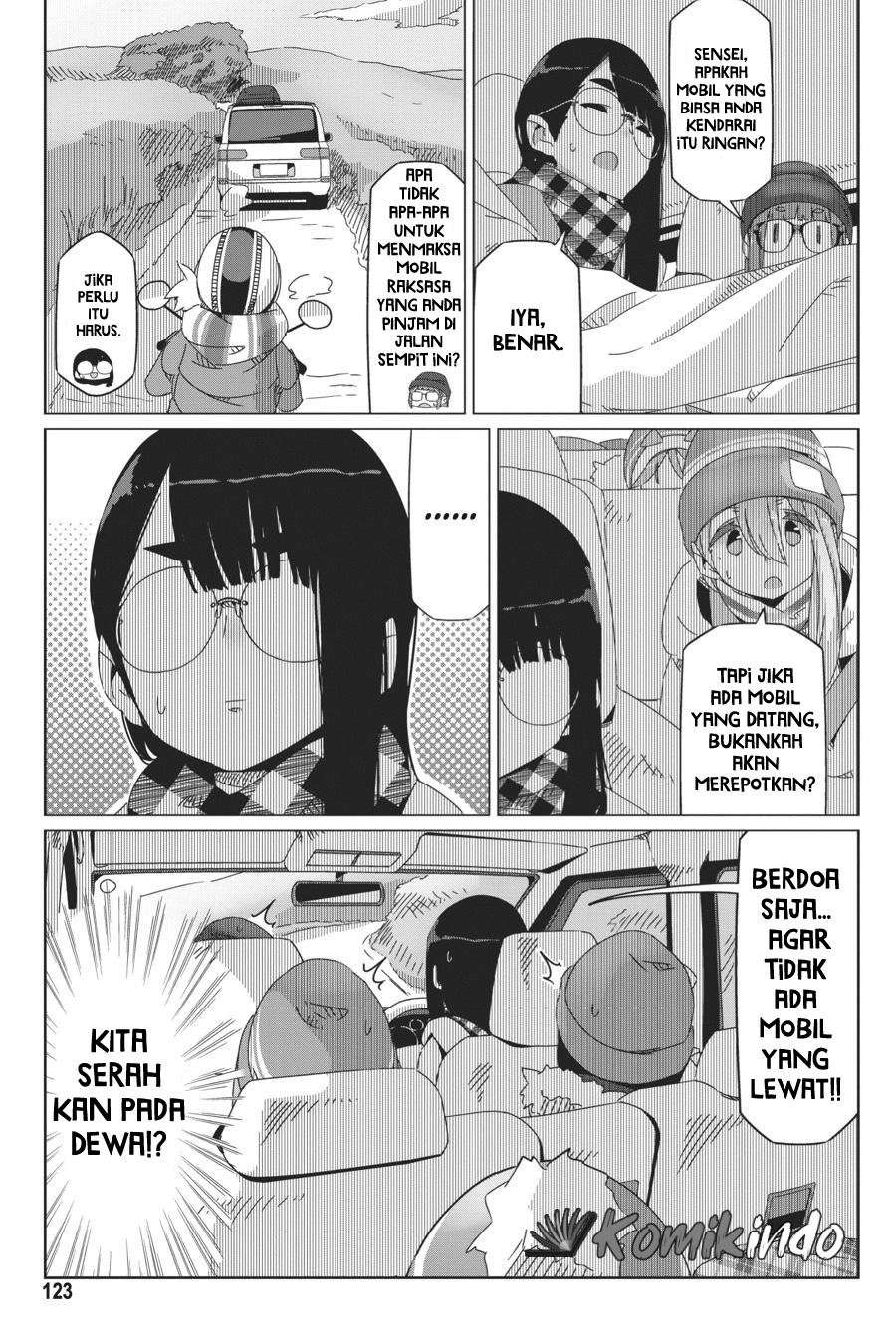 Chapter 45 - halaman 19