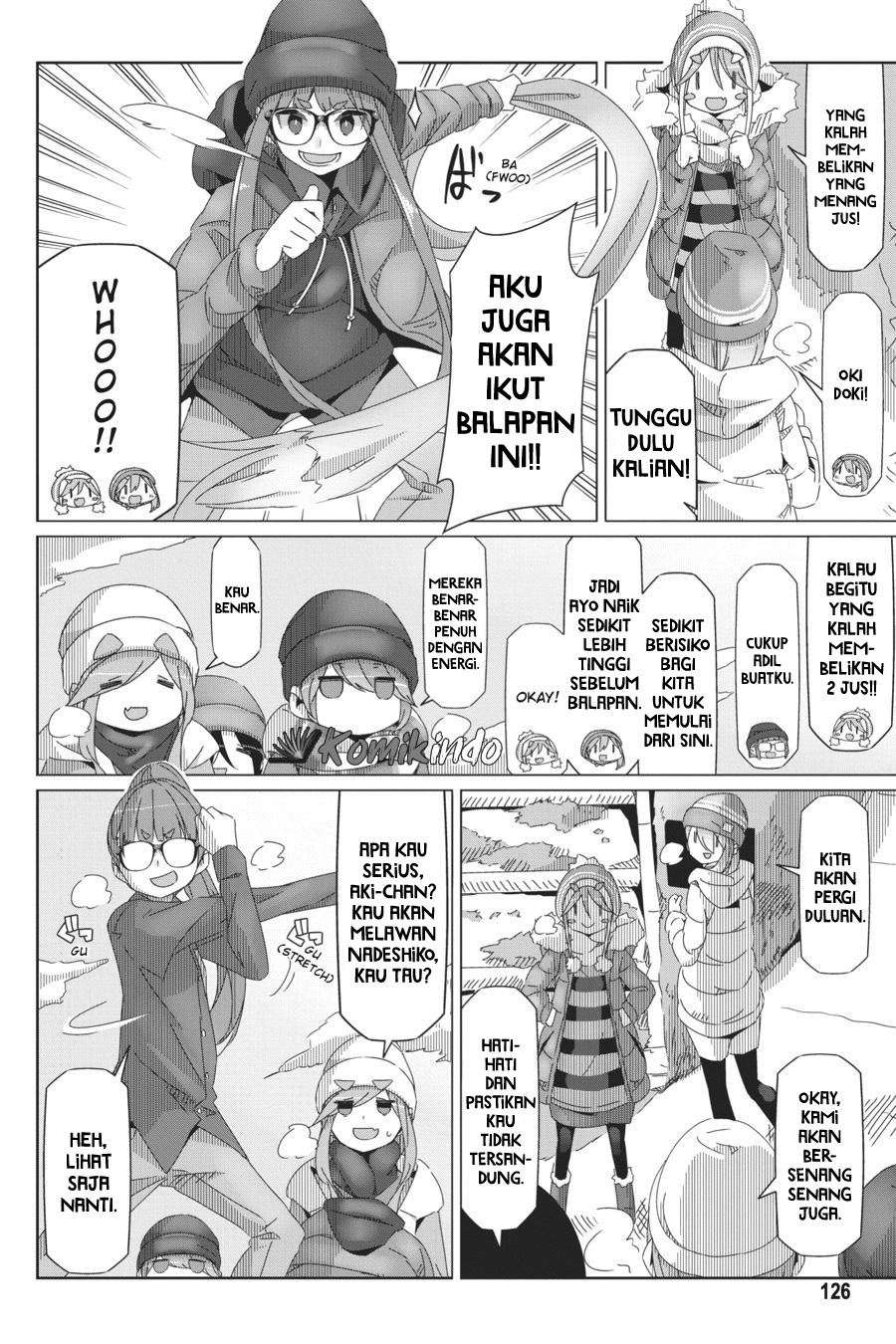 Chapter 45 - halaman 22
