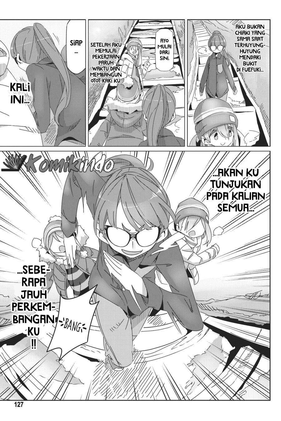 Chapter 45 - halaman 23