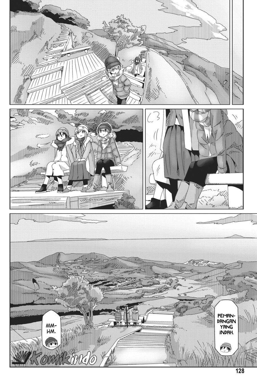 Chapter 45 - halaman 24