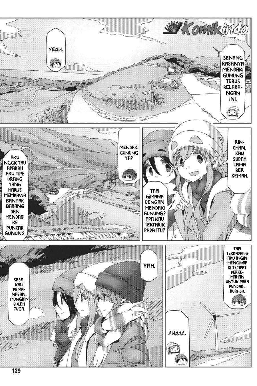Chapter 45 - halaman 25