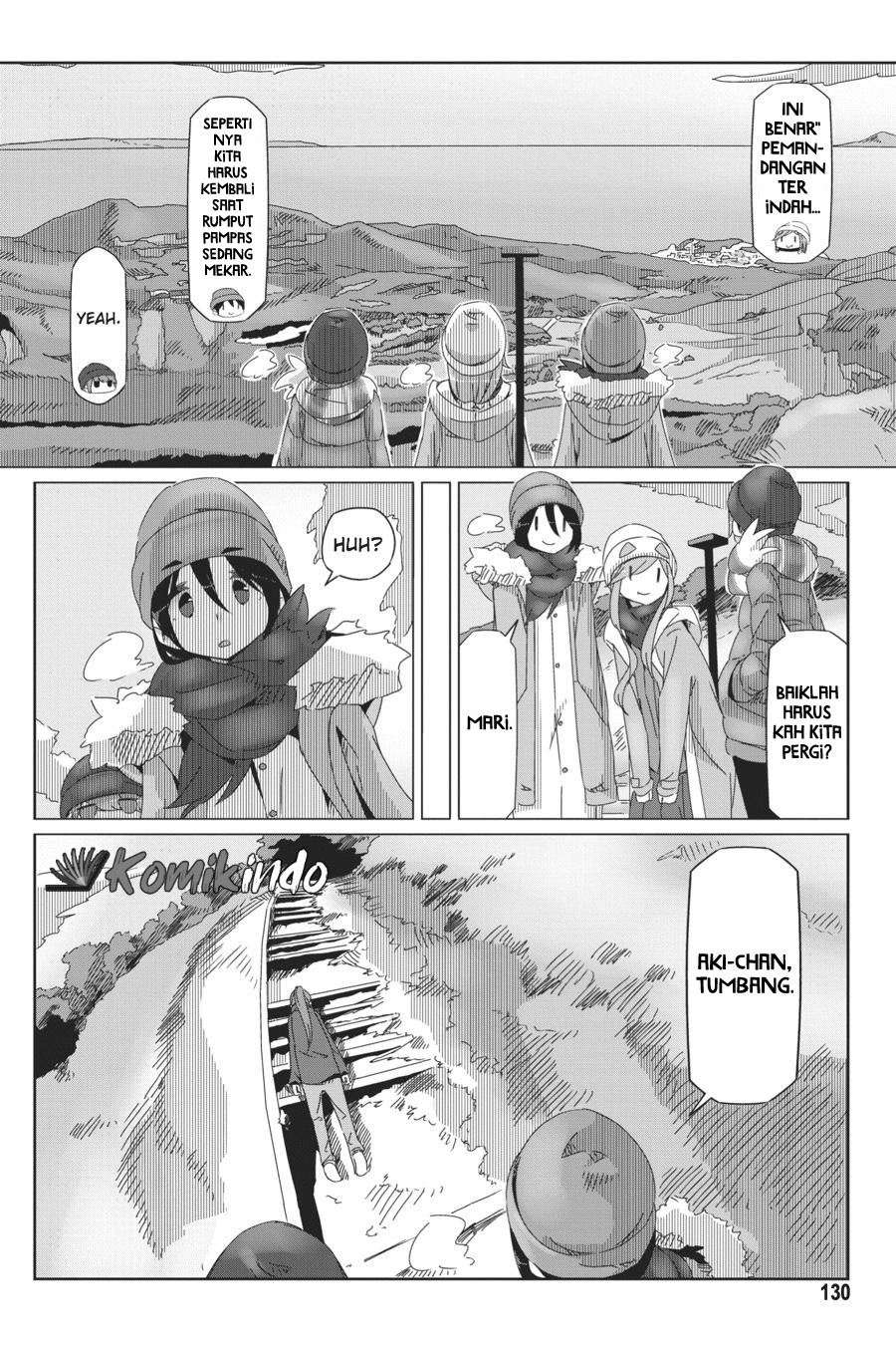 Chapter 45 - halaman 26