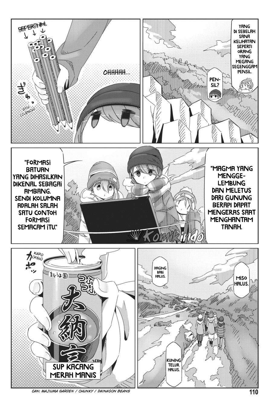 Chapter 45 - halaman 6