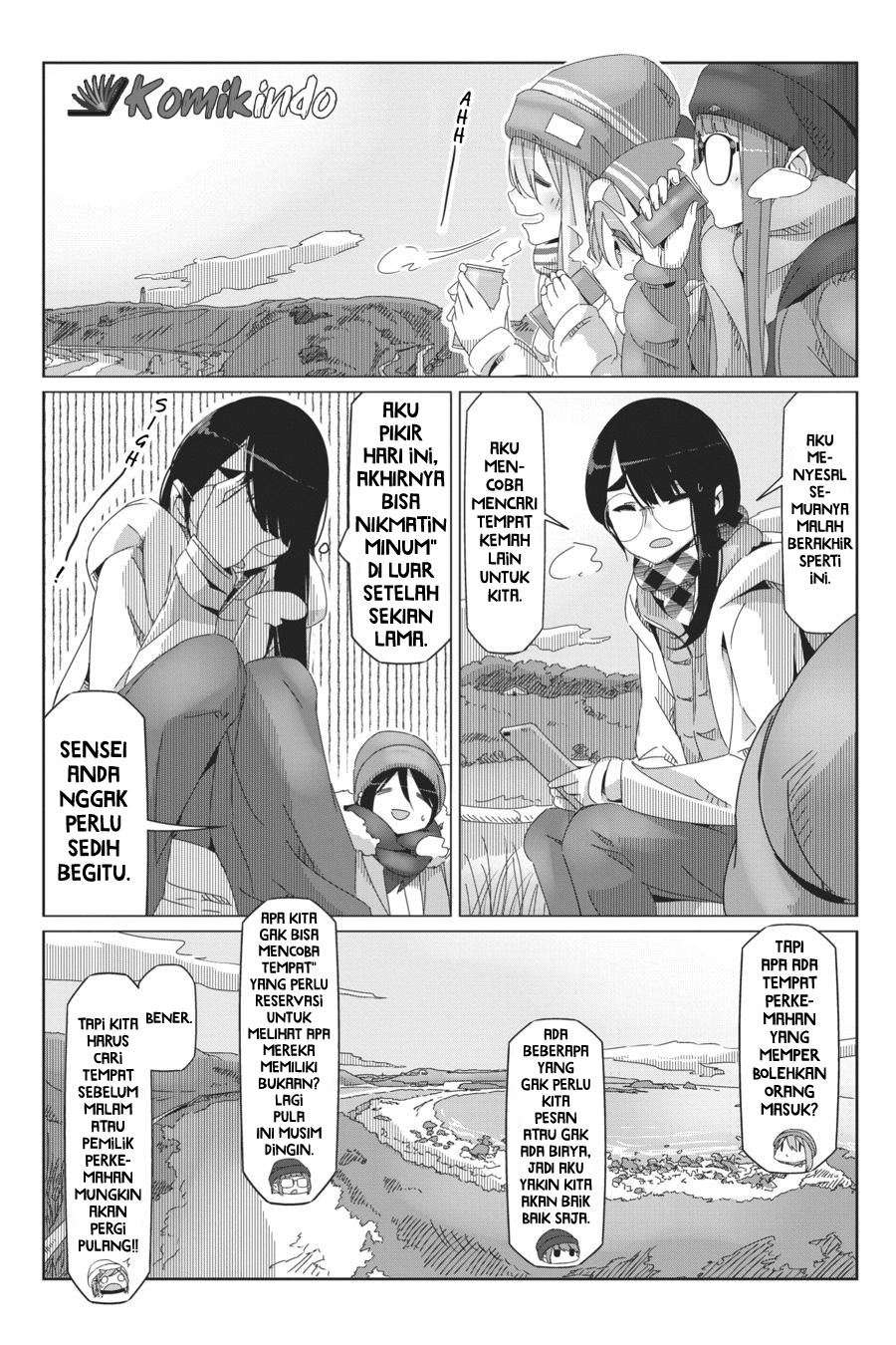 Chapter 45 - halaman 7