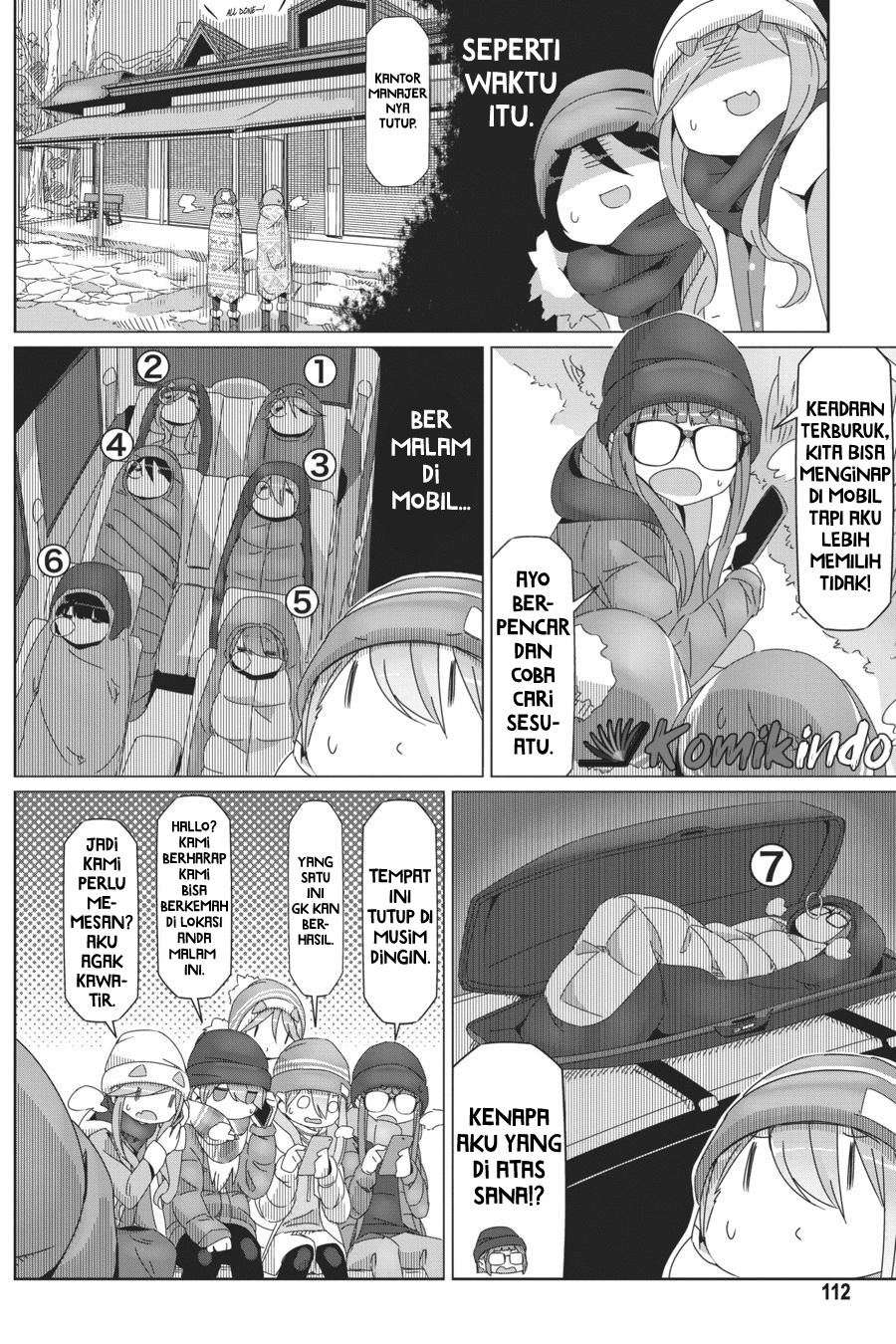 Chapter 45 - halaman 8