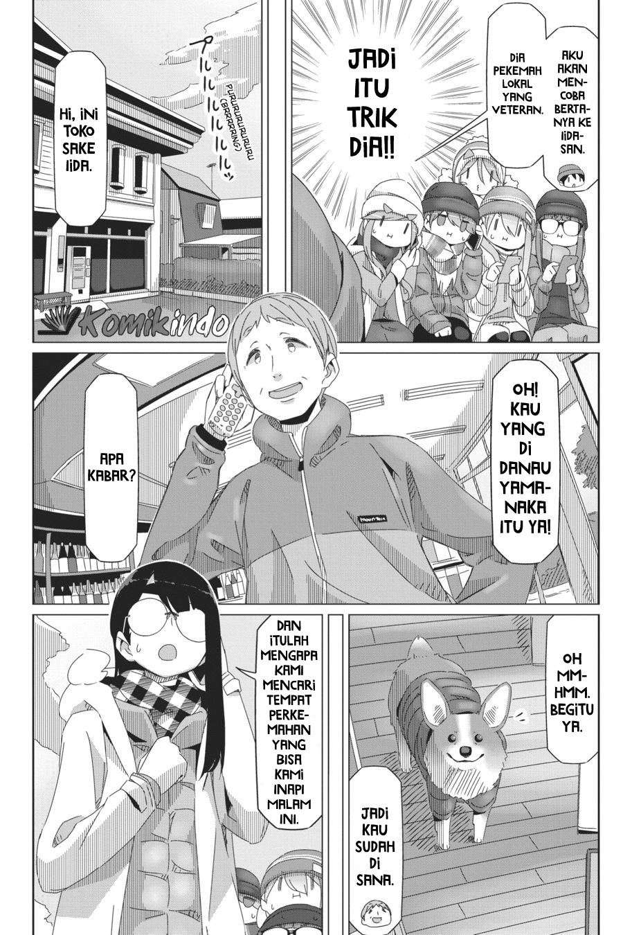 Chapter 45 - halaman 9