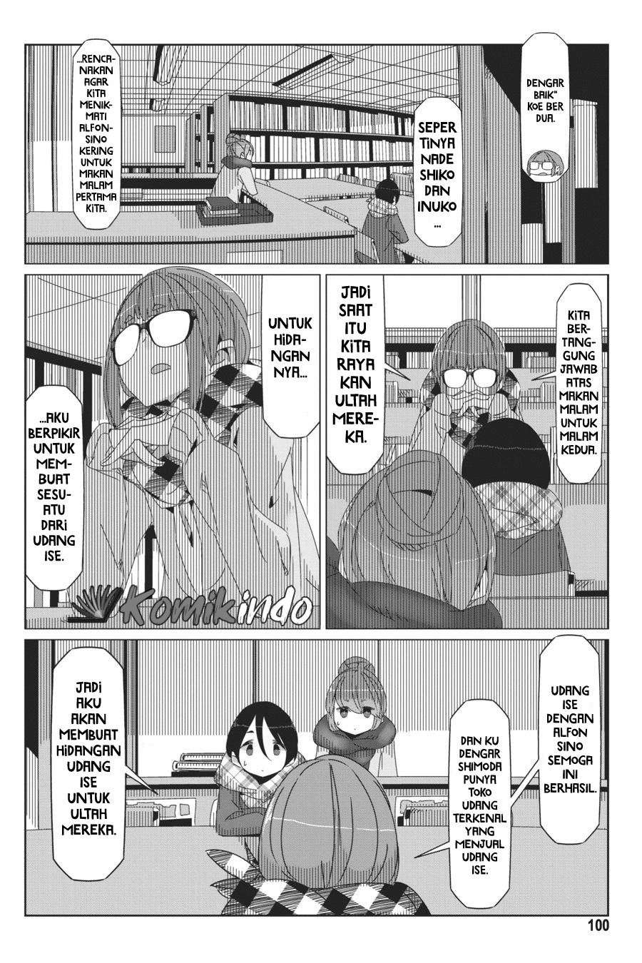 Chapter 44 - halaman 22