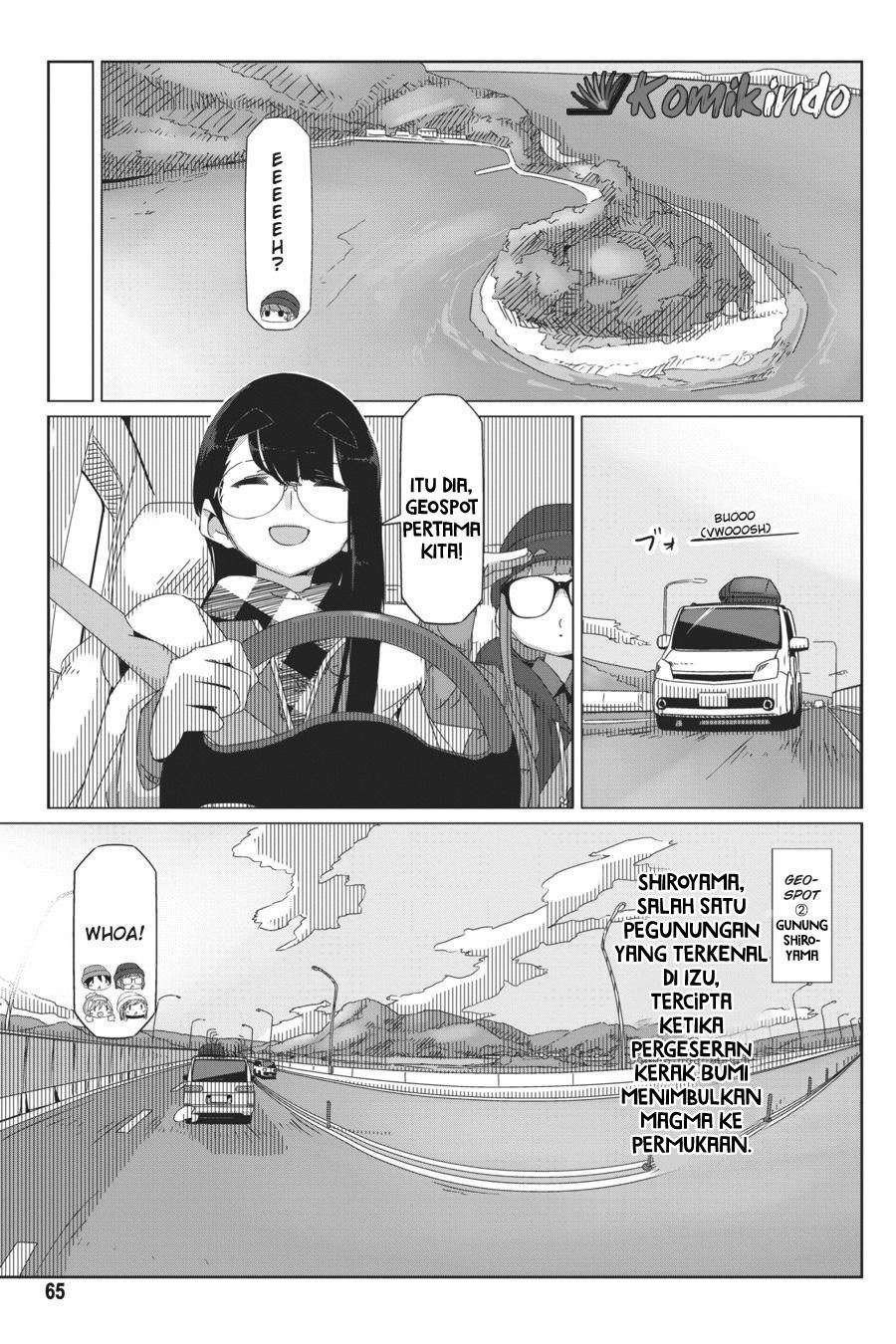 Chapter 43 - halaman 13