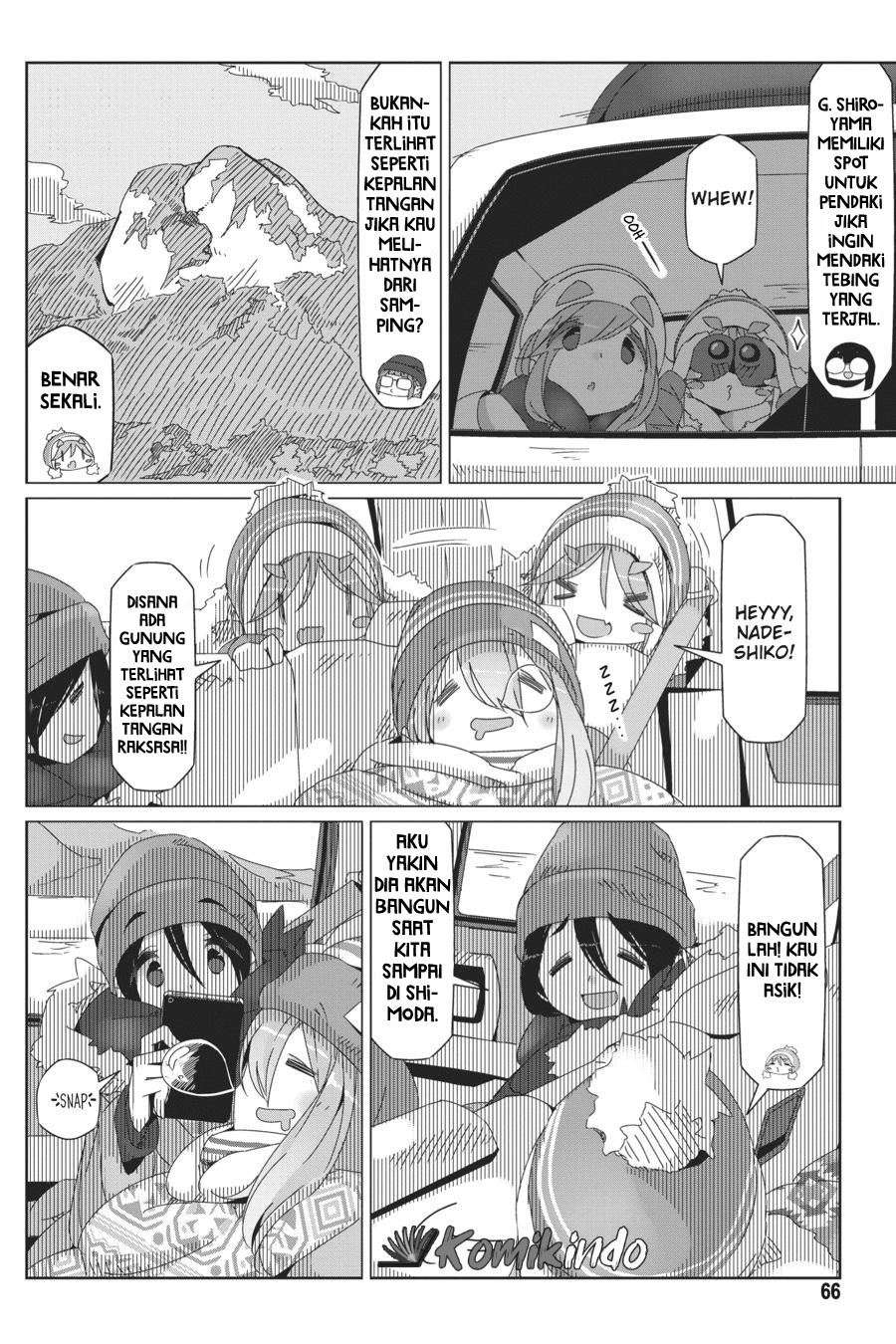 Chapter 43 - halaman 14