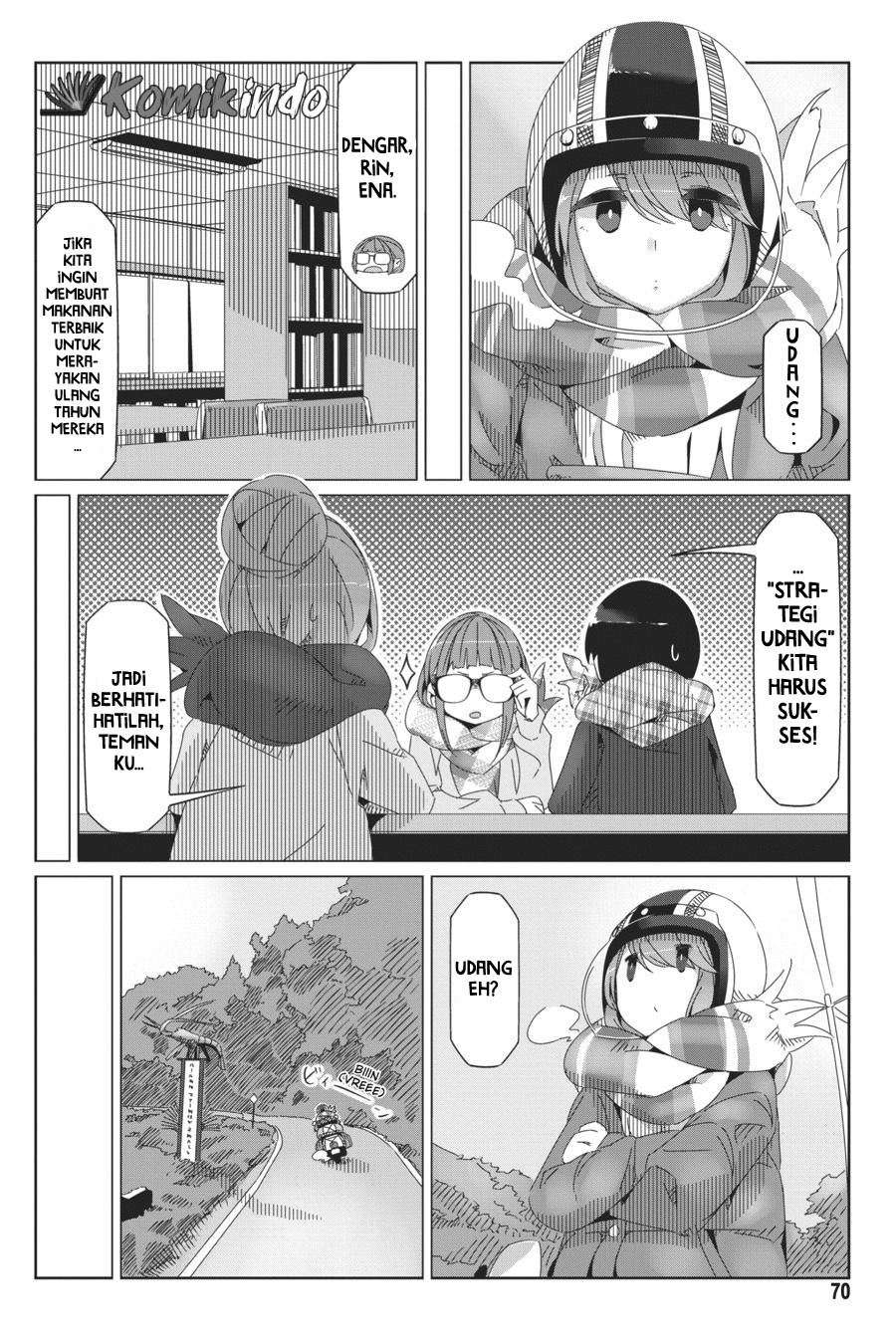 Chapter 43 - halaman 18