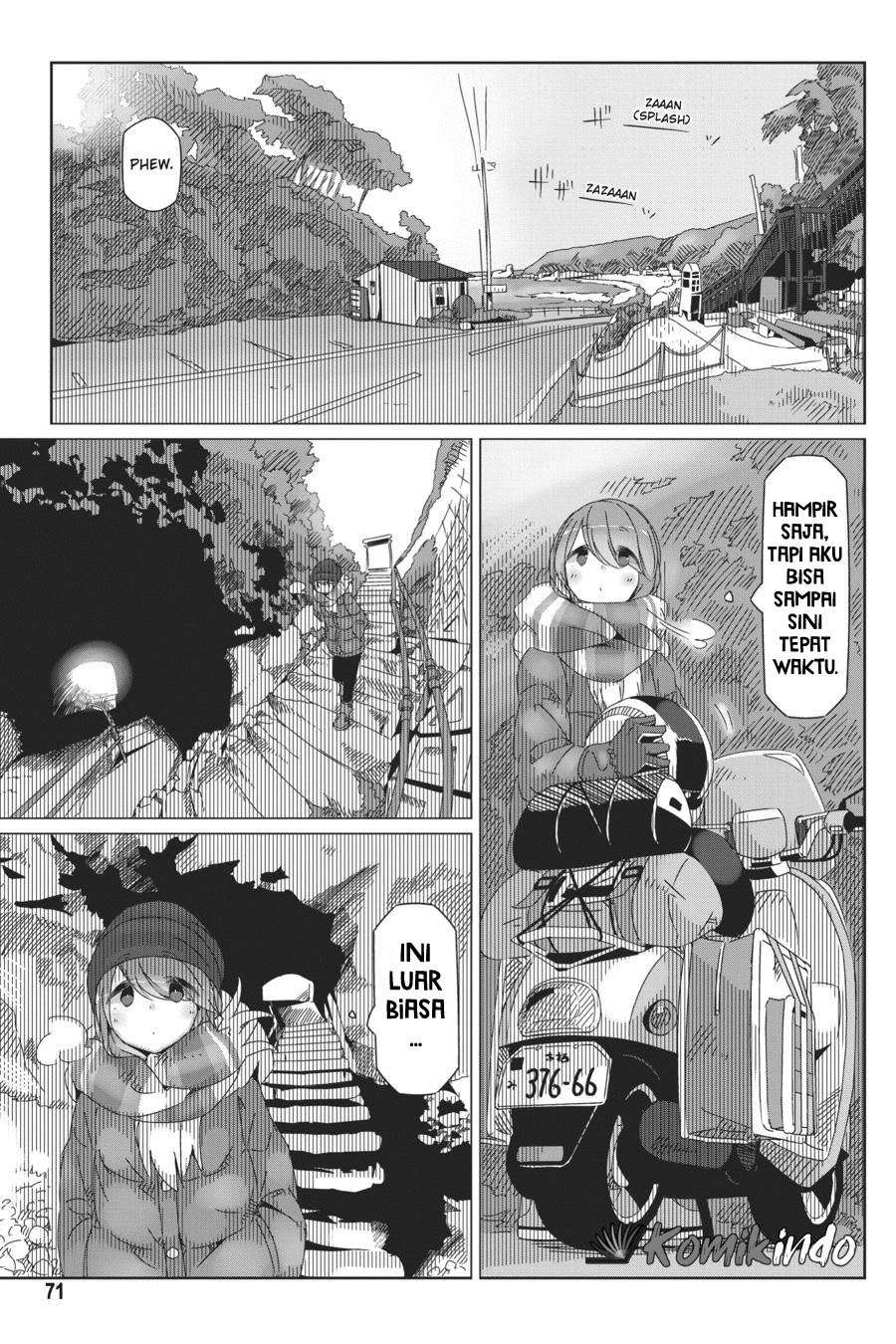 Chapter 43 - halaman 19