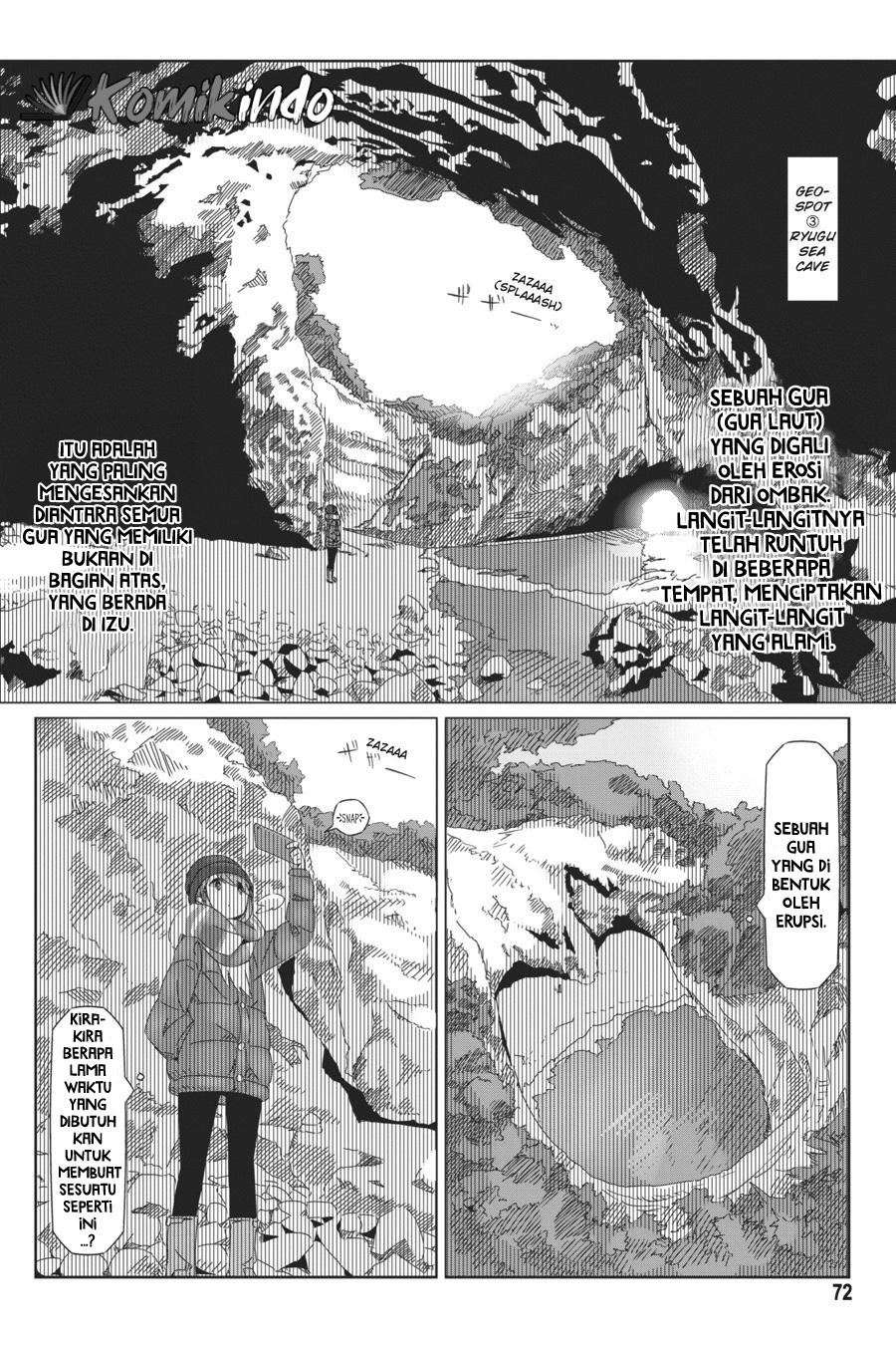 Chapter 43 - halaman 20