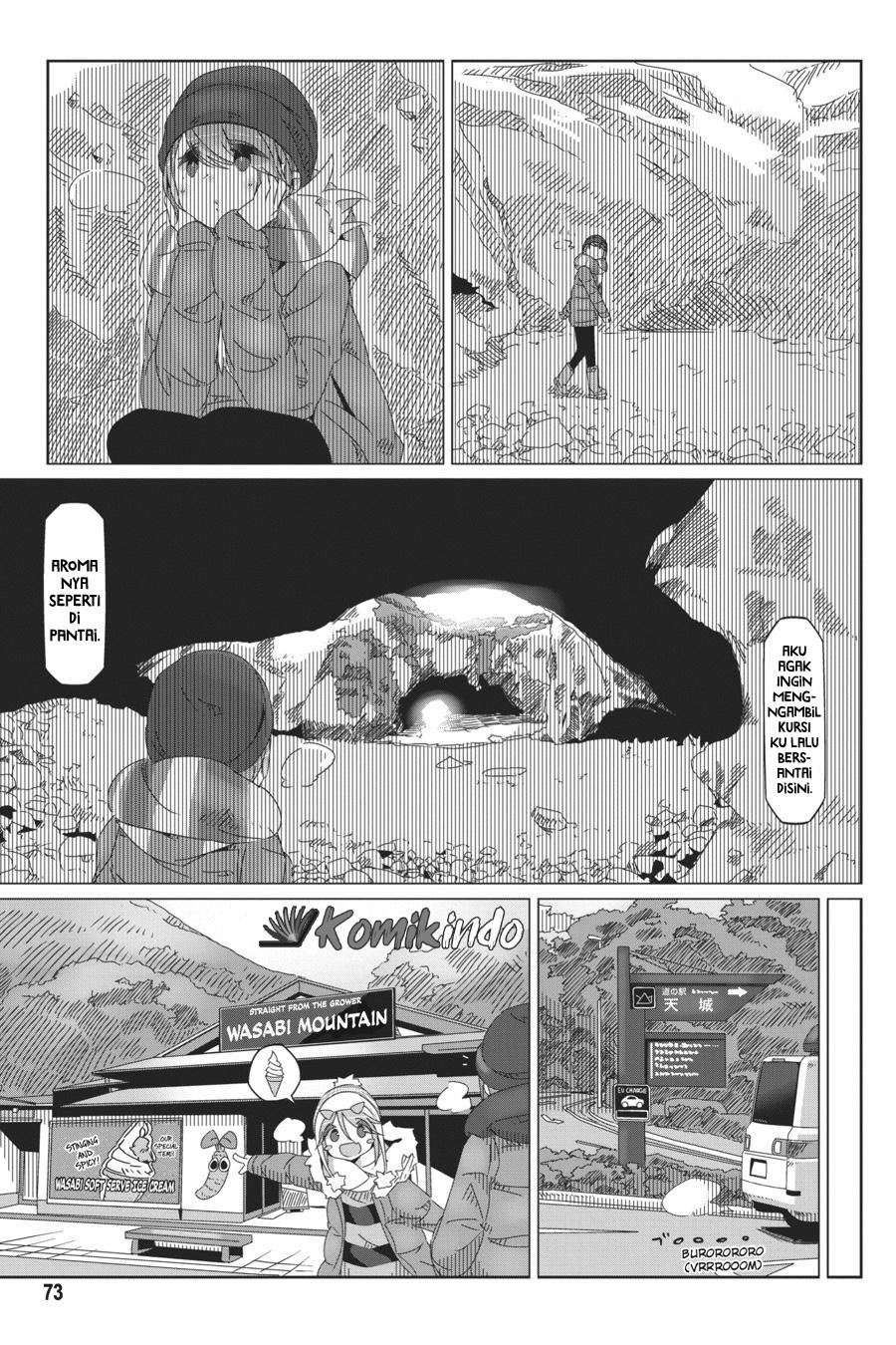 Chapter 43 - halaman 21