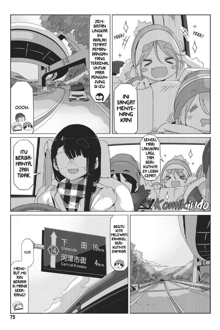 Chapter 43 - halaman 23