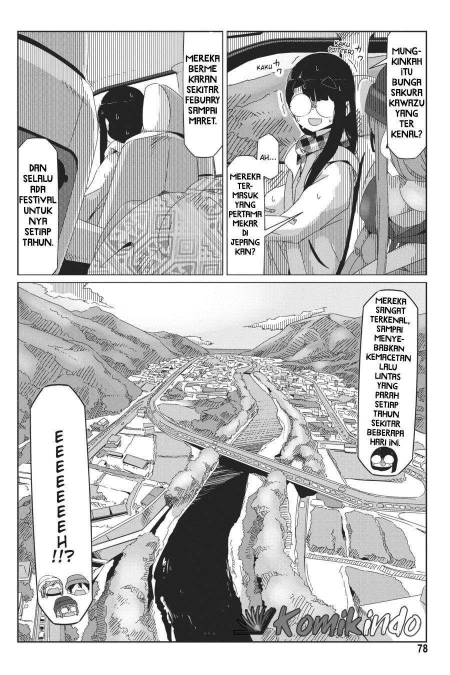 Chapter 43 - halaman 26