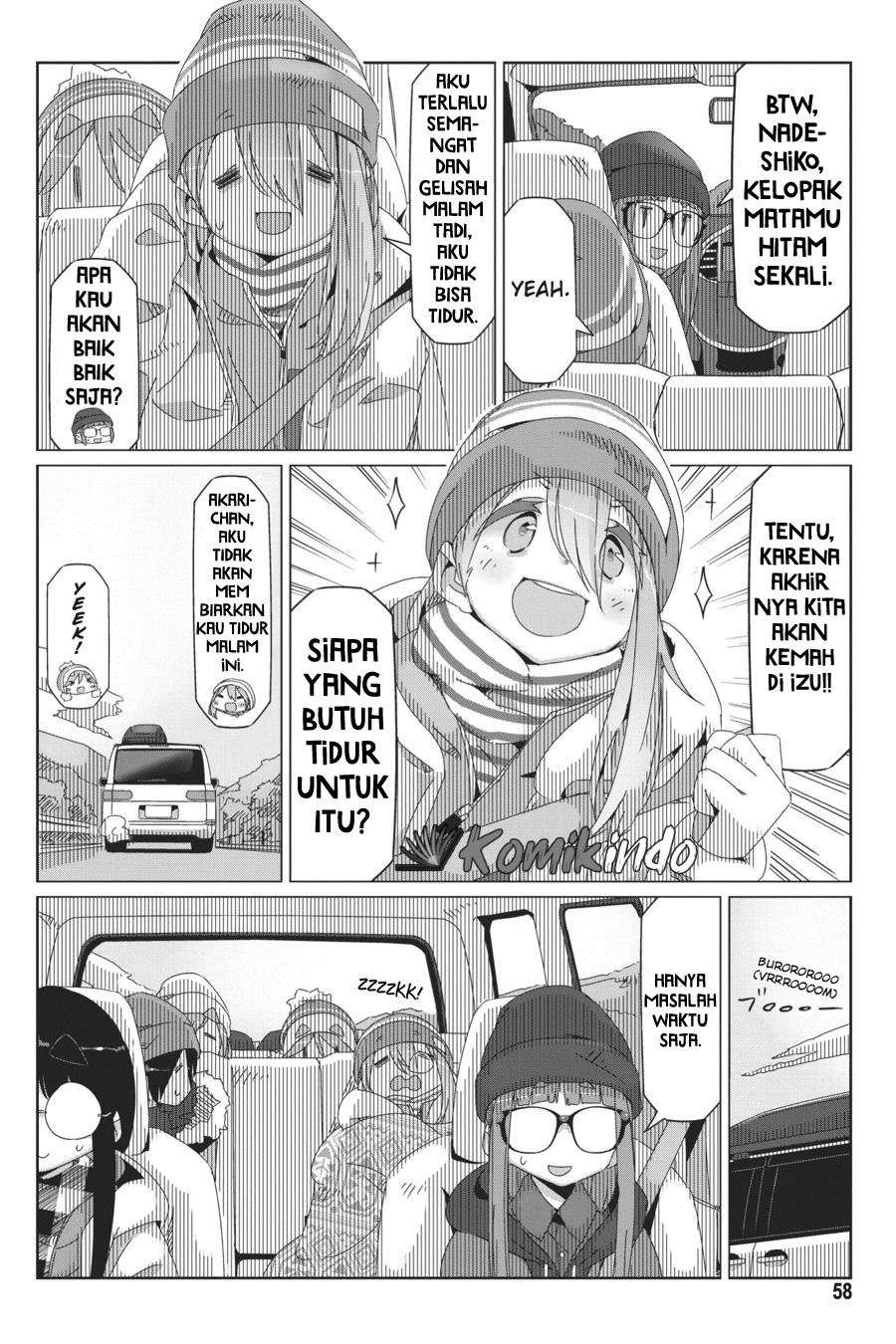 Chapter 43 - halaman 6