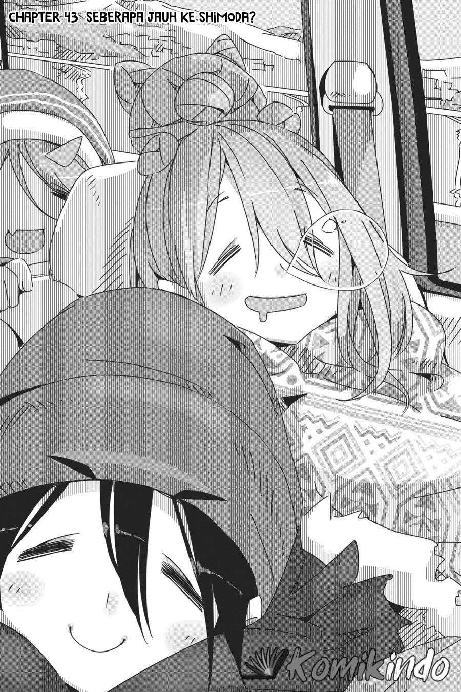 Chapter 43 - halaman 7