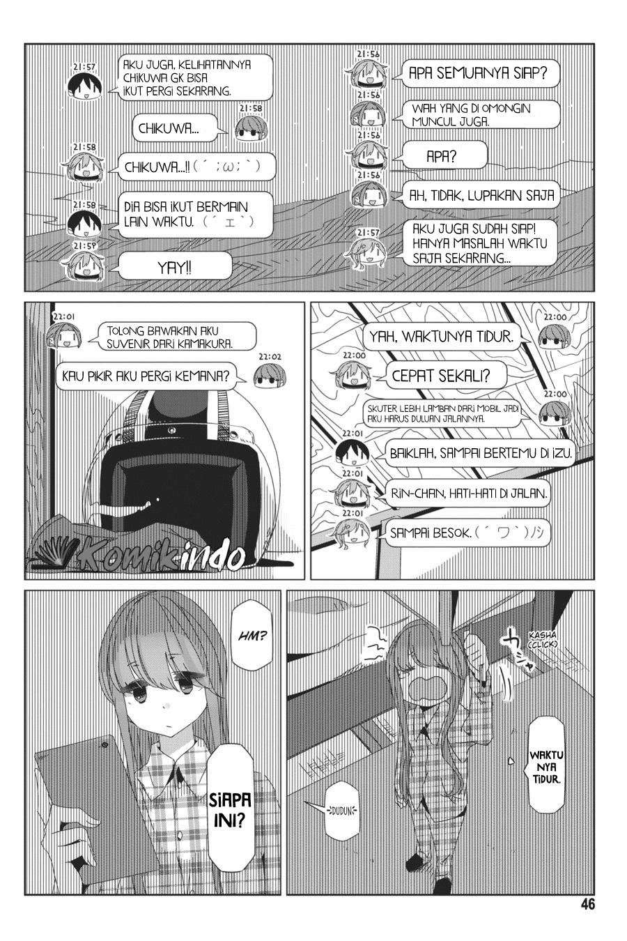 Chapter 42 - halaman 20